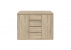 Komoda Simplicity 077 oak