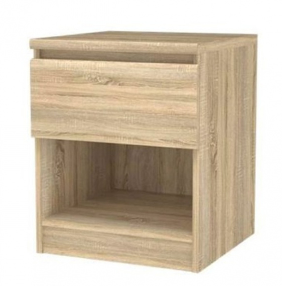 Noční stolek Simplicity 082 oak