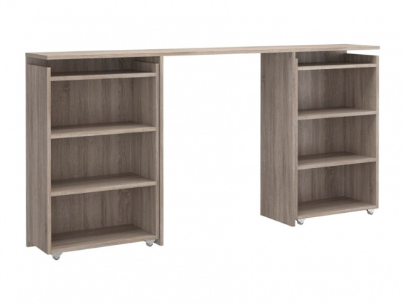 Čelo postele Simplicity 134 šíře 160 cm truffle