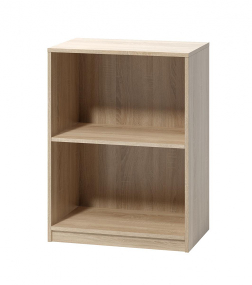 Policový regál Fatra 07 dub sonoma