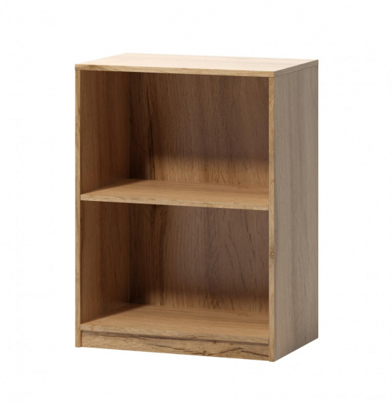 Policový regál Fatra 07 dub wotan