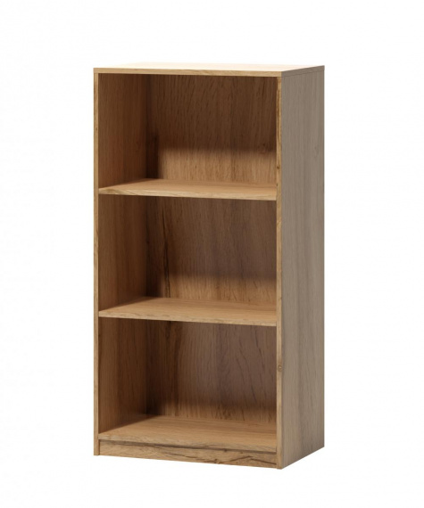 Policový regál Fatra 08 dub wotan