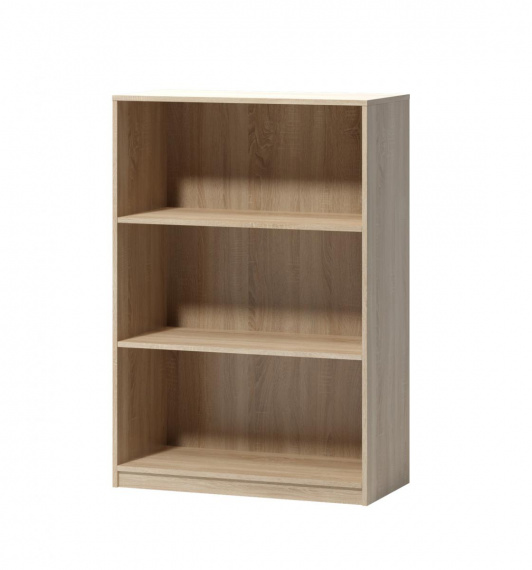 Policový regál Fatra 12 dub wotan