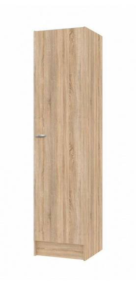 Potravinová skříň Cassie 510 dub