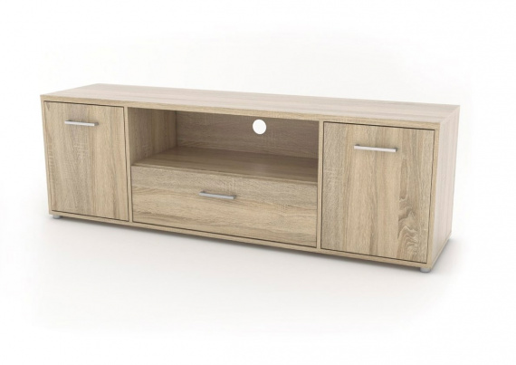 TV stolek Mateo 041 oak