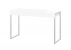 Psací stůl Felix 106 bílý