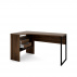 Psací stůl Felix 118 ořech