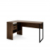 Psací stůl Felix 118 ořech