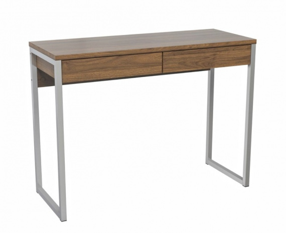 Psací stůl Felix 122 ořech