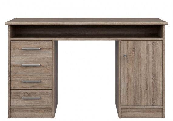 Psací stůl Felix 011 truffle