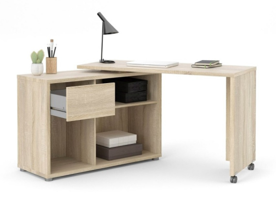 Psací stůl Felix 497 oak