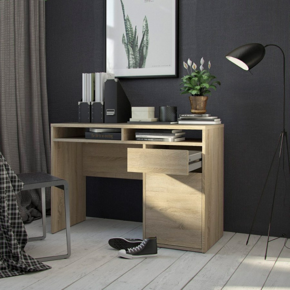 Psací stůl Felix 488 oak