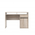 Psací stůl Felix 488 truffle