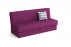 Pohovka Deli Mini fialová
