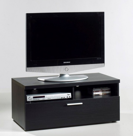 TV stolek Devon 177 černý