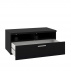 TV stolek Devon 177 černý