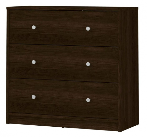 Komoda Myra 332 coffee