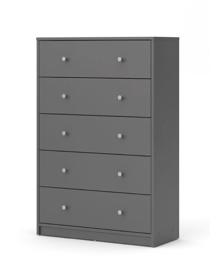 Komoda Myra 329 grey