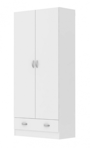 Skříň Pegi 088 bílá