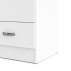 Skříň Pegi 088 bílá