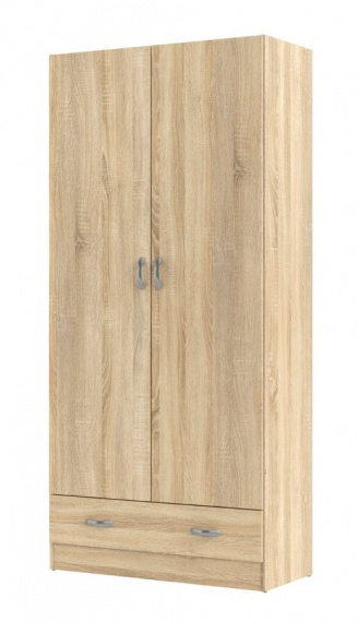 Skříň Pegi 088 oak