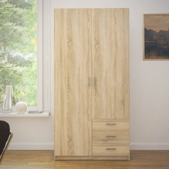 Skříň Pegi 060 oak