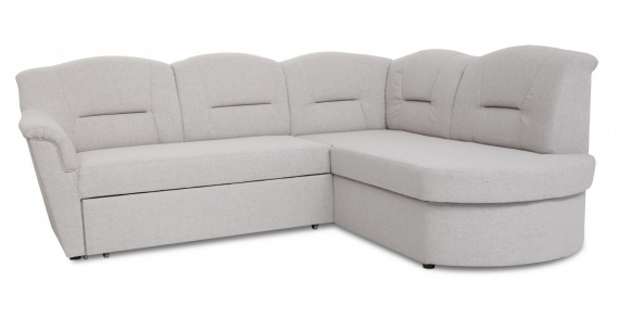 Sedací souprava Ronja P šedá