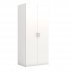 Skříň Sid 2d 417 bílá