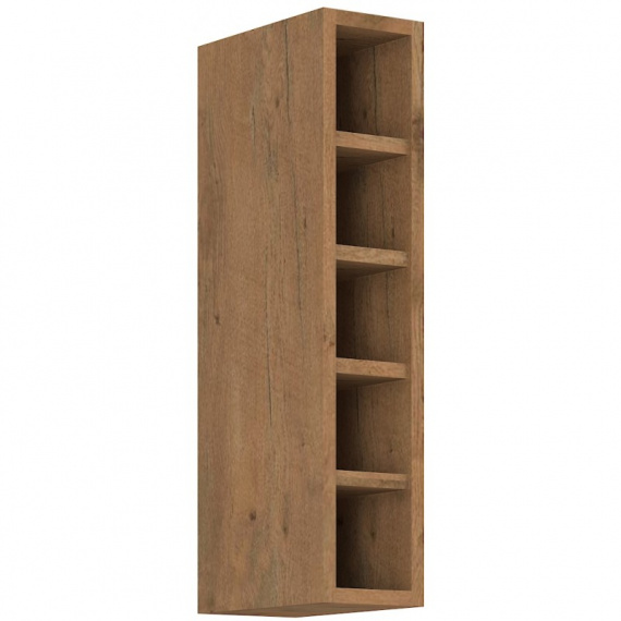 Kuchyňská skříňka Vega 15G72 OTW dub lancelot