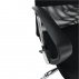 Kancelářské křeslo, černé, TC3-973M 2 NEW