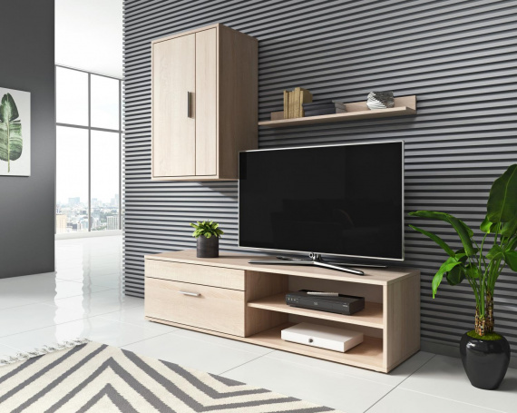 Obývací stěna Togo 2 sonoma