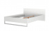 Postel Selena 740 140x200 bílá