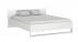 Postel Selena 741 160x200 bílá