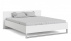 Postel Selena 742 180x200 bílá
