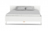 Postel Selena 742 180x200 bílá