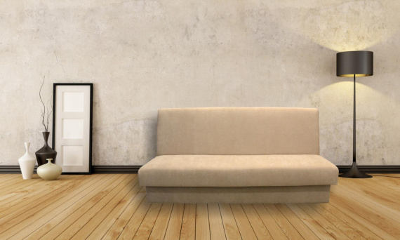 Pohovka Berta béžová