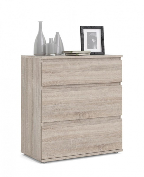 Komoda Nibby 094 truffle