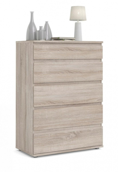 Komoda Nibby 200 truffle