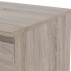 Komoda Nibby 252 truffle