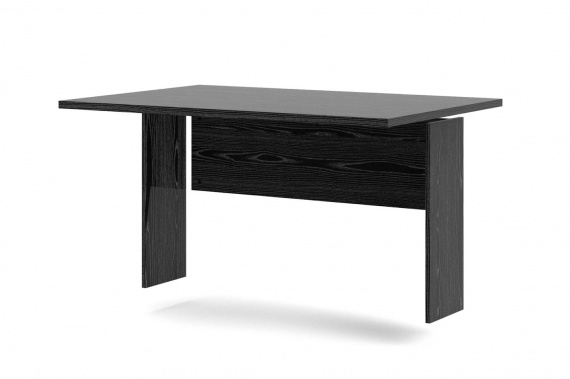 Deska psacího stolu Office 403 černá