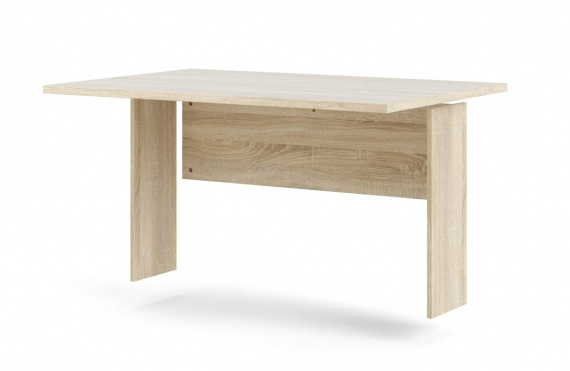 Deska psacího stolu Office 403 dub sonoma