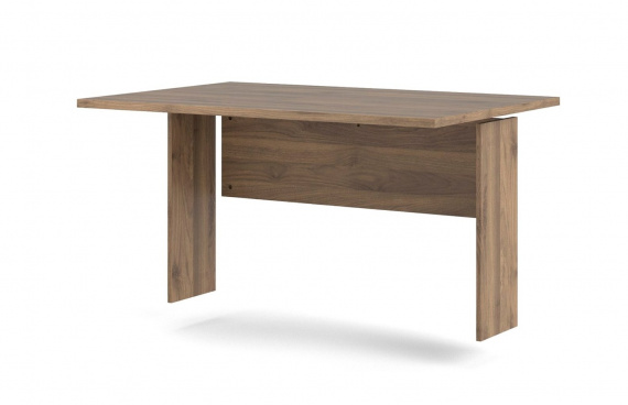 Deska psacího stolu Office 403 ořech