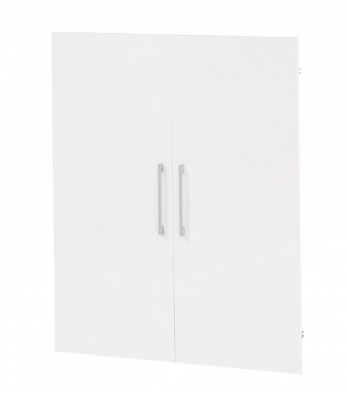 Dvířka Office 431 bílé