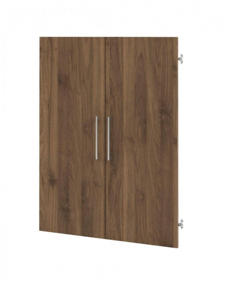 Dvířka Office 431 ořech