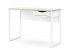 Psací stůl Felix 513 bílý