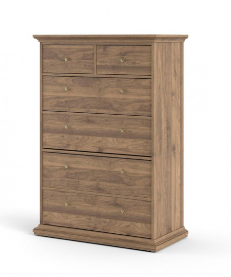 Komoda Provence 718 ořech