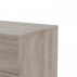 Komoda Pedro 072 truffle
