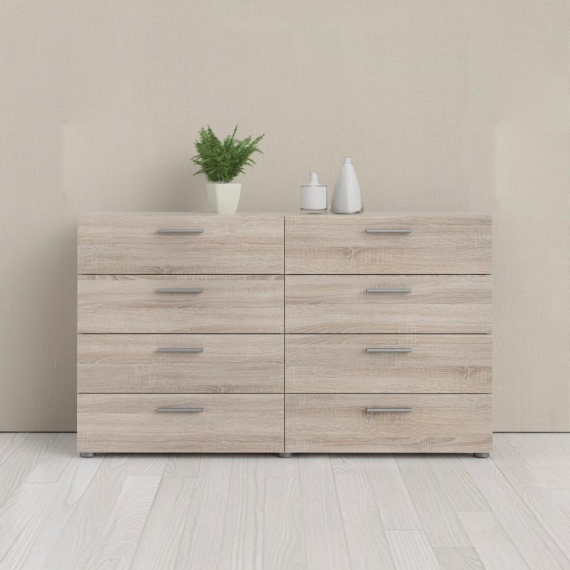 Komoda Pedro 073 truffle