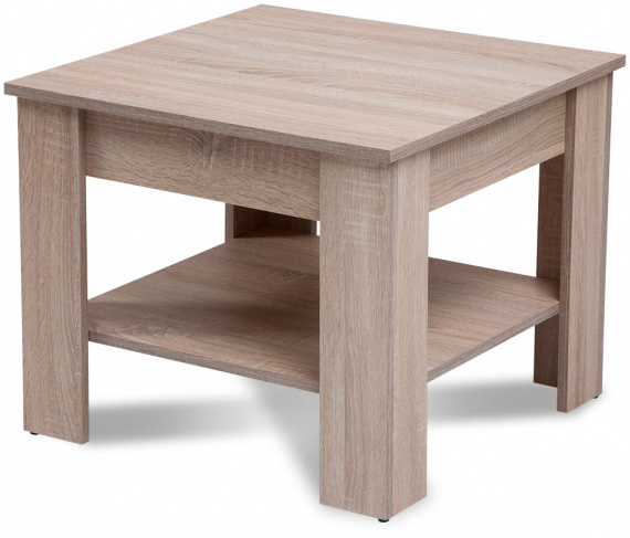 Konferenční stolek Vilma dub sonoma