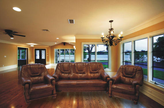 Kožená sedací souprava Royal 3f+1+1 S24/D9